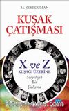 Kuşak Çatışması & X ve Z Kuşağı Üzerine Sosyolojik Bir Çalışma