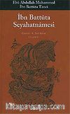 İbn Battuta Seyahatnamesi (tek kitap)