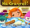 Ha Gayret!