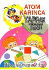 1. Sınıf Atom Karınca Yaprak Test