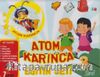 3. Sınıf Atom Karınca Eğitim Seti