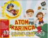 2. Sınıf Atom Karınca Eğitim Seti