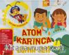 4. Sınıf Atom Karınca Eğitim Seti