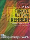 Türkiye İletişim Rehberi 2005