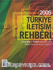 Türkiye İletişim Rehberi 2005