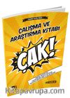 7. Sınıf Çalışma ve Araştırma Kitabı (Kasım Tatili Özel)