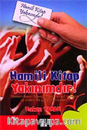 Hamili Kitap Yakınımdır