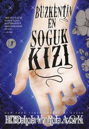 Buzkentin En Soğuk Kızı