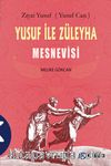 Yusuf ile Züleyha Mesnevisi