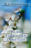 İslam Edebinden Demetler