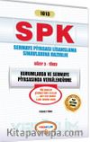 SPK 1013 Kurumlarda ve Sermaye Piyasasında Vergilendirme