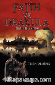 Fatih ve Drakula <br /> Sırr-ı Eflakiyun