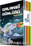 Galaksi Günlüğü Hikaye Seti (10 Kitap)