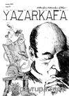 Yazarkafa Aylık Dergi Sayı:10 Mayıs 2015