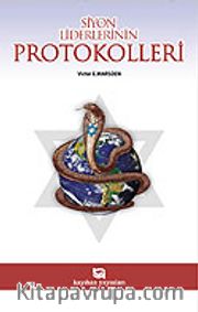 Siyon Liderlerinin Protokolleri