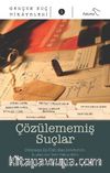 Çözülememiş Suçlar / Gerçek Suç Hikayeleri 1