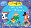 Kurbağacık Okul Gezisinde (3+ Yaş)