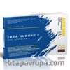 Ceza Hukuku 2 / Özel Hükümler Hocasından Ders Notları