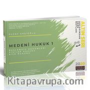 Medeni Hukuk 1 Başlangıç Hükümleri Hocasından Ders Notları
