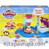 Play-Doh Tatli Partisi (B3399)
