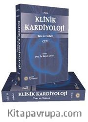 Klinik Kardiyoloji -Tanı ve Tedavi