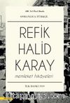 Memleket Hikayeleri (Osmanlıca-Türkçe)