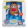 Bay Patates Kafa Konuşan Dudaklar (E4763)