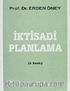 İktisadi Planlama