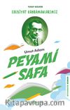 Peyami Safa / Edebiyat Kahramanlarımız 3