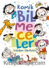 Komik Bilmeceler