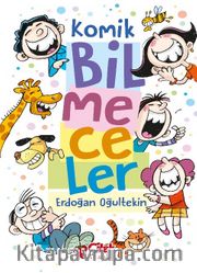 Komik Bilmeceler