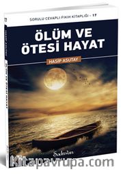 Ölüm ve Ötesi Hayat