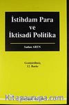 İstihdam Para ve İktisadi Politika