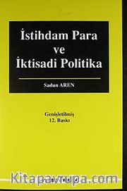 İstihdam Para ve İktisadi Politika