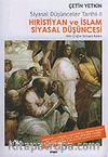 Siyasal Düşünceler Tarihi 2/Hıristiyan ve İslam Siyasal Düşüncesi