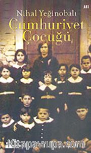 Cumhuriyet Çocuğu