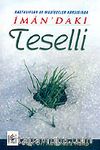 İman'daki Teselli / Hastalıklar ve Musibetler Karşısında (cep boy)