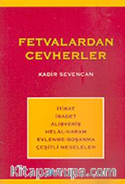Fetvalardan Cevherler