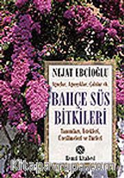 Bahçe Süs Bitkileri