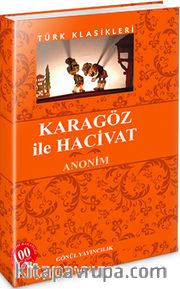 Karagöz ile Hacivat