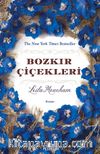 Bozkır Çiçekleri