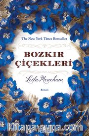 Bozkır Çiçekleri