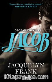 Jacob / Gece Gezginleri -1
