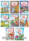 Masallarla Hayatı Öğreniyorum (8 Kitap)