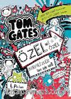 Tom Gates 6 / Özel mi Özel Sürprizler (Sen Öyle San!) 