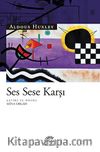 Ses Sese Karşı