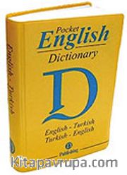 Pocket English Dictionary/English-Turkish/Turkish-English