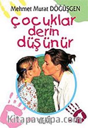 Çocuklar Derin Düşünür
