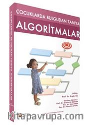 Çocuklarda Bulgudan Tanıya Algoritmalar