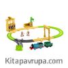 Thomas Friends Orman Macerası Oyun Seti (FXX65)